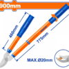 Wadfow WPR1E79 Ψαλίδα Κλάδου Τηλεσκοπική 580-900mm Wadfow WPR1E79 Ψαλίδα Κλάδου Τηλεσκοπική 580-900mm