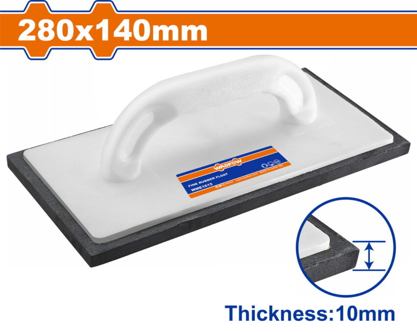 Wadfow WRN1328 Σετ Τριβεία Χειρός 280 Χ 140mm