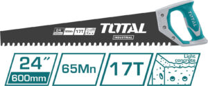 Total THTLCS1241 Πριόνι για Σκυρόδεμα 60cm