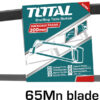 Total THT541026 Πριόνι Σιδήρου 30cm