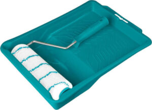 Total THT81122301 Σετ Ρολών βαφής