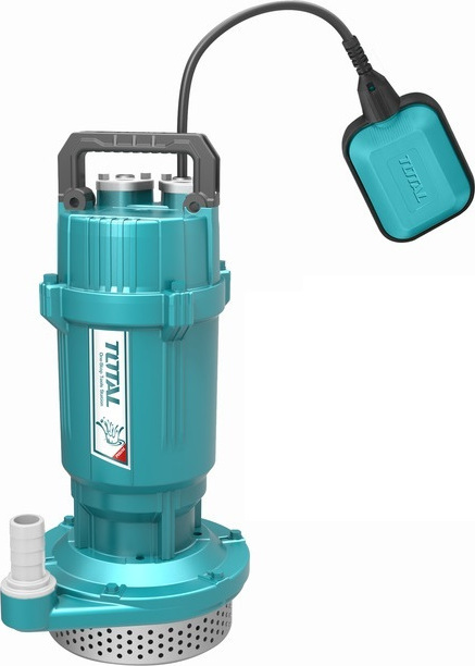 Total TWP65506 Υποβρύχια Αντλία Όμβριων Υδάτων 550W