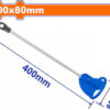Wadfow WXE1308 Αναδευτήρας Πλαστικός Φ-80 Χ 400mm