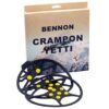 Αντιολισθητικά Καρφιά Υποδημάτων Bennon Crampon Yetti