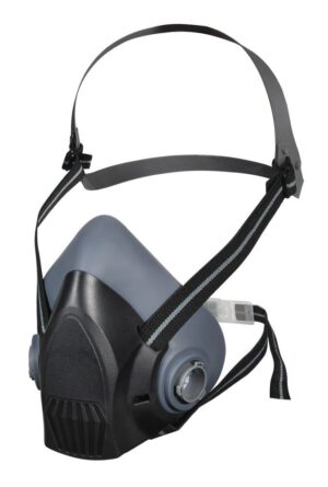 Μάσκα ημίσεως προσώπου Cofra 710