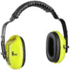 Ωτοασπίδες Κεφαλής CXS EP106 fluo yellow