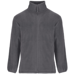 Ζακέτα fleece Roly Artic 6412 lead