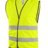Ανακλαστικό Γιλέκο Εργασίας CXS Gustav yellow