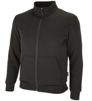 Ζακέτα ελευθέρου χρόνου Bennon Adamos black