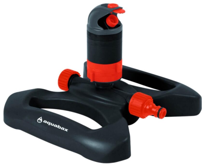 Aquabax B-14644 Εκτοξευτήρας 2 Μοτίβων Με Μηχανισμό Σε Βάση