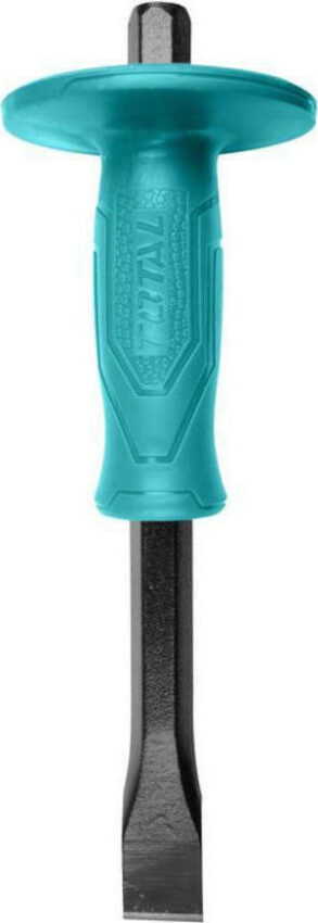 Total THT4211026 Καλέμι Με Πλαστική Λαβή 254mm