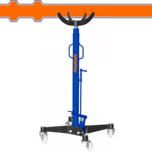 Wadfow WHJ1A06 Τροχήλατος Σασμανόγρυλος 0.6 Τόνοι