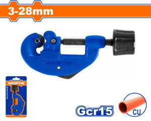 Wadfow WPC3628 Χαλκοκόφτης 3-28mm