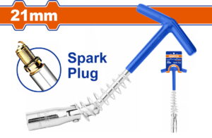 Wadfow WTH5121 Μπουζόκλειδο Σπαστό 21mm