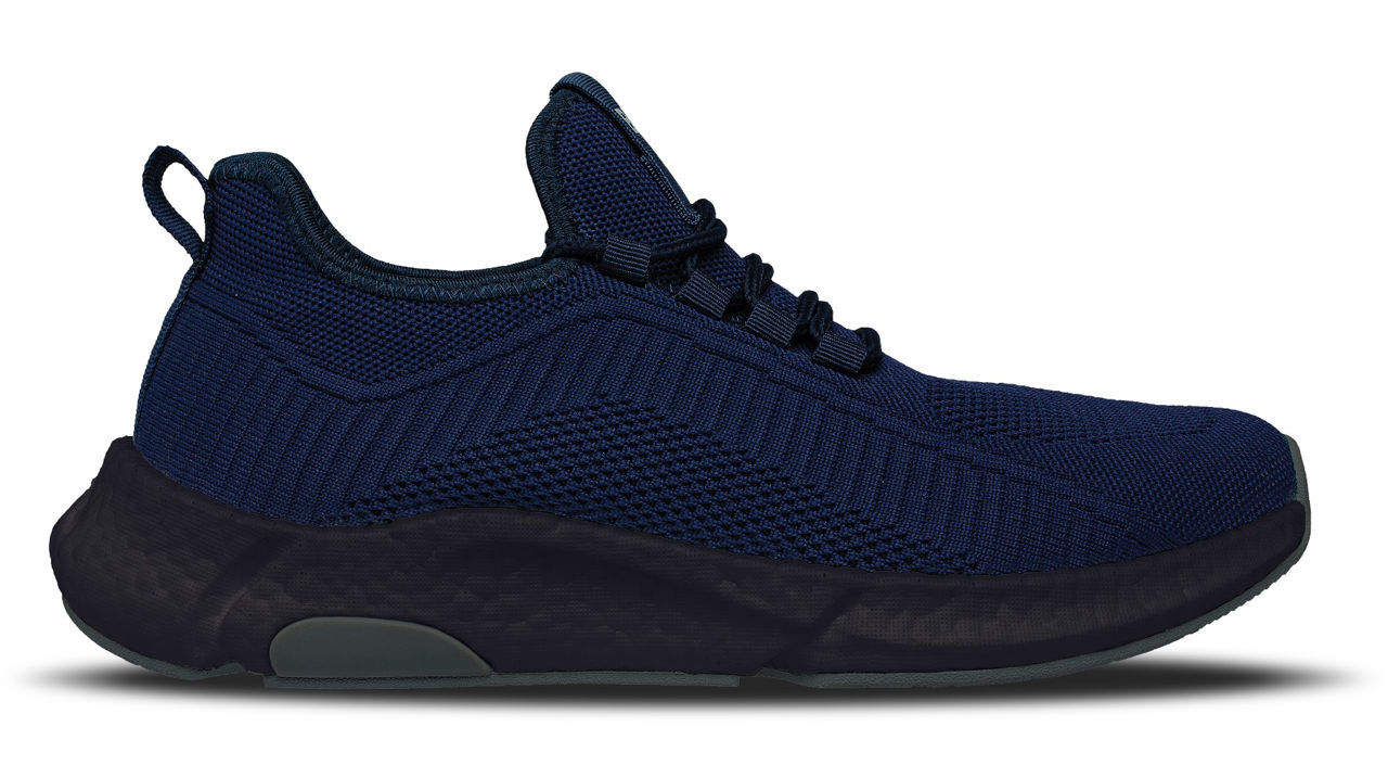 Αθλητικά Παπούτσια Πεζοπορίας Bennon Meadow blue