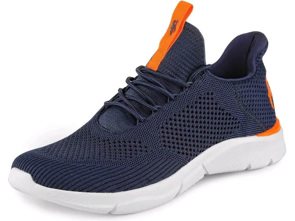 Αθλητικά Παπούτσια Πεζοπορίας CXS Barbados blue