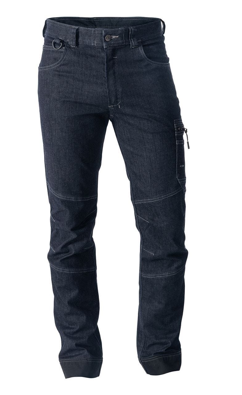 Jean Ελαστικό Παντελόνι Εργασίας (4-way Stretch) Dassy Osaka