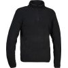 Φούτερ fleece Εργασίας Cofra Cherson black