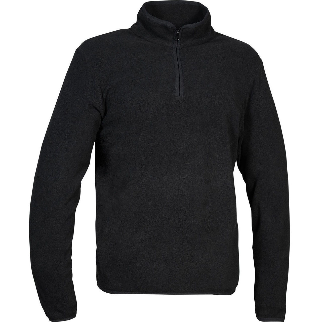 Φούτερ fleece Εργασίας Cofra Cherson black