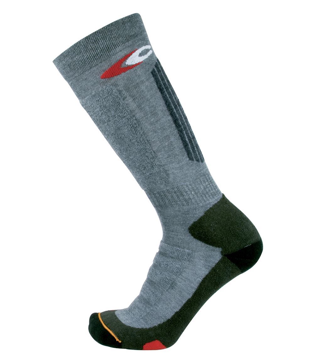Κάλτσες Cofra Top Winter anthracite