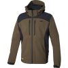 Κυνηγετικό Ελαστικό Softshell Jacket Cofra Klarbo clay brown/black