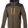 Κυνηγετικό Ελαστικό Softshell Jacket Cofra Klarbo clay brown/black/orange
Κυνηγετικό Ελαστικό Softshell Jacket Cofra Klarbo clay brown/black/orange