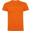 Μπλουζάκι T-shirt Roly Dogo Premium orange