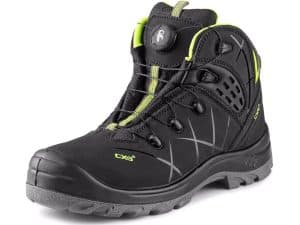 Μποτάκι Ασφαλείας CXS Universe Stratus S3S FO SR