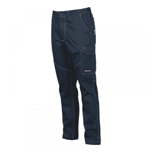 Παντελόνι Εργασίας Wurth Worker Ανακλαστικό navy blue