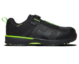 Παπούτσι Ασφαλείας Bennon Predator S3 ESD SRC HRO Low