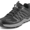 Παπούτσια Πεζοπορίας Softshell CXS Sport black-grey