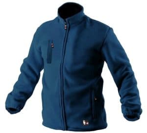 Ζακέτα fleece CXS Otawa blue