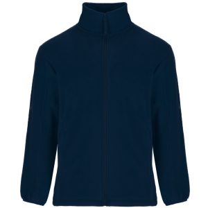 Ζακέτα fleece Roly Artic 6412 navy blue
