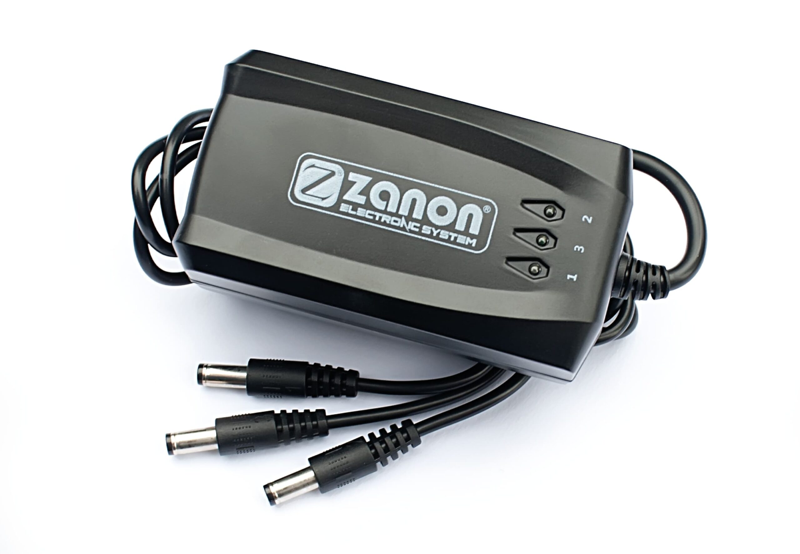 Zanon Φορτιστής Μπαταρίας 14.4V