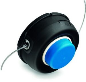 Husqvarna T35X Κεφαλή Μεσινέζας Tap & Go 2 Εξόδων M10