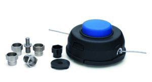 Husqvarna T35 M10 Κεφαλή Χορτοκοπτικού