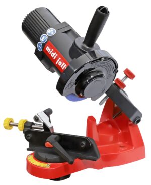 Tecomec Midi Jolly-N Pruner (MJ 50-60) Τροχιστικό Ηλεκτρικό