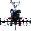 Loncin LC1440 Diesel Σκαπτικό Με Μίζα (Με Κινητήρα Loncin 441cc/9.3hp)
