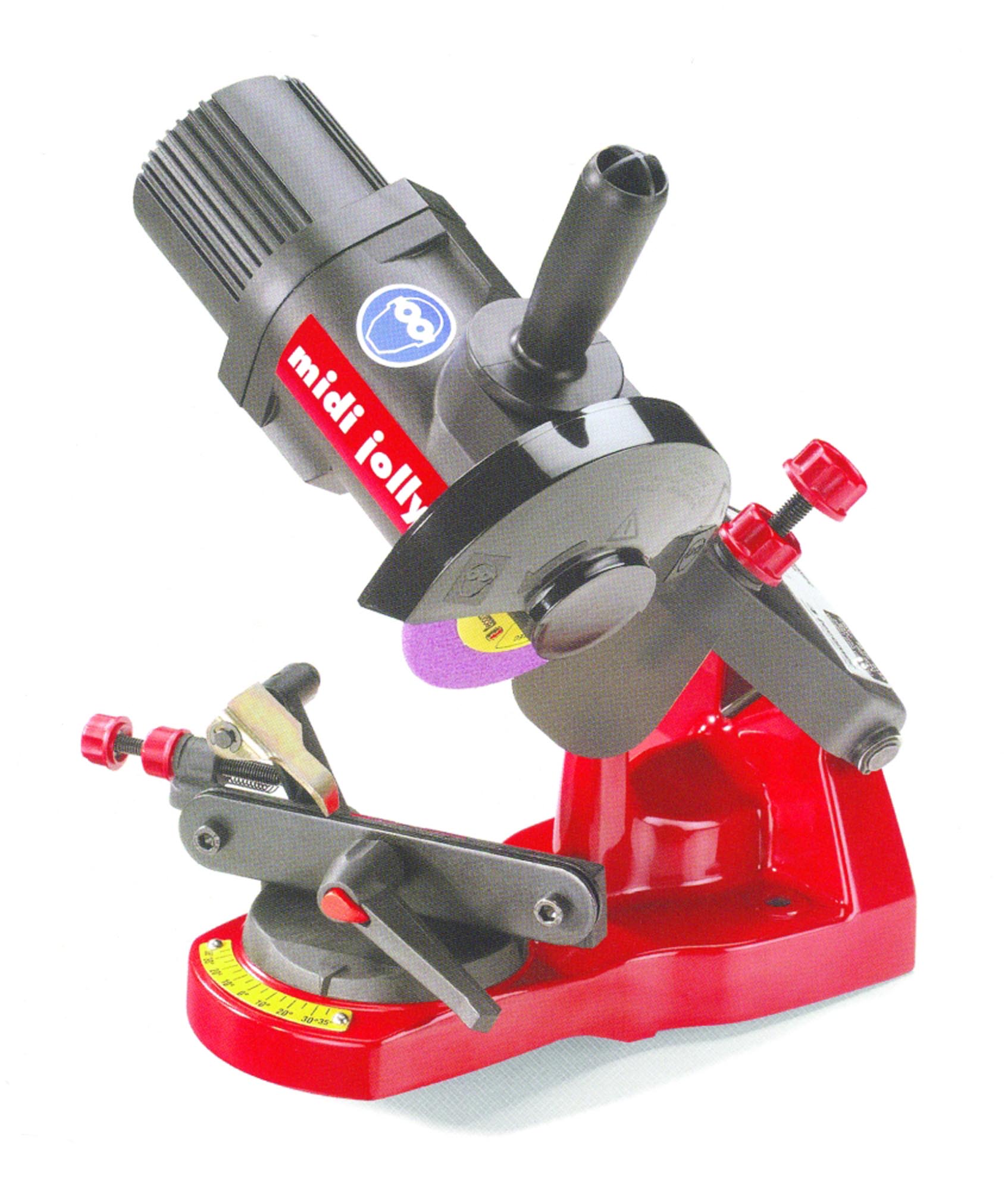 Tecomec Midi Jolly Τροχιστικό Ηλεκτρικό