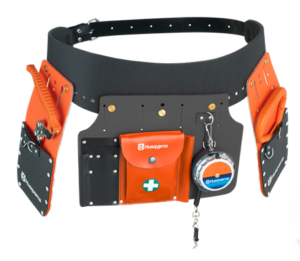 Husqvarna Ζώνη Εργαλειών Πλήρης