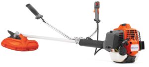 Husqvarna 553RS X-Torq Βενζινοκίνητο Θαμνοκοπτικό 50.6cc/3.1hp (+ ΔΩΡΟ Κεφαλή Μεσινέζας Τ45X)