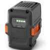 Husqvarna 40-B70 Μπαταρία Εργαλείου Λιθίου 36V με Χωρητικότητα 2Ah