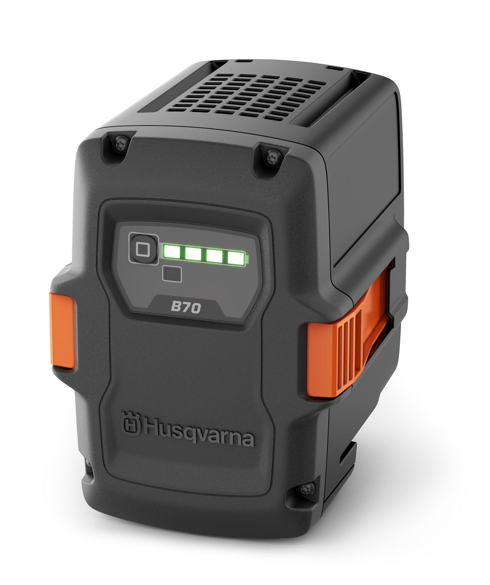 Husqvarna 40-B70 Μπαταρία Εργαλείου Λιθίου 36V με Χωρητικότητα 2Ah