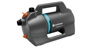 Gardena 09050-20 Αντλία Επιφάνειας Silent 4100