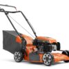 Husqvarna LC151 Βενζινοκίνητη Μηχανή Γκαζόν 166cc/3.6hp (Πλάτος Κοπής 51cm)