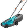 Gardena PowerMax 30/18V P4A Χλοοκοπτική Μηχανή Μπαταρίας 14630-55