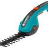 Gardena 09885-20 Μπορντουροψάλιδο Μπαταρίας 3.6V ClassicCut Li