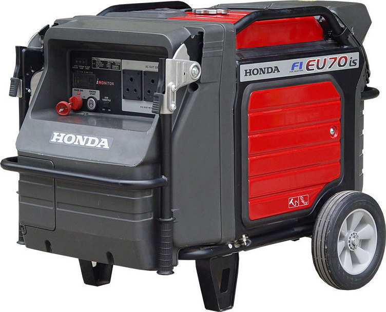 Honda-EU-70iS-Athoryvi-Gennitria-Inverter-Venzinis-Tetrachroni-me-Miza-Rodes-kai-Megisti-Ischy-7kVA