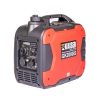Kaiser GK2000 Inverter Ηλεκτροπαραγωγό Ζεύγος
