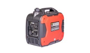 Kaiser GK2000 Inverter Ηλεκτροπαραγωγό Ζεύγος